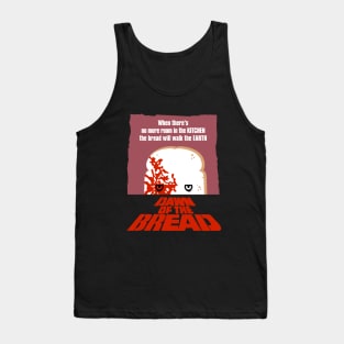 Dawn of the bread Tank Top